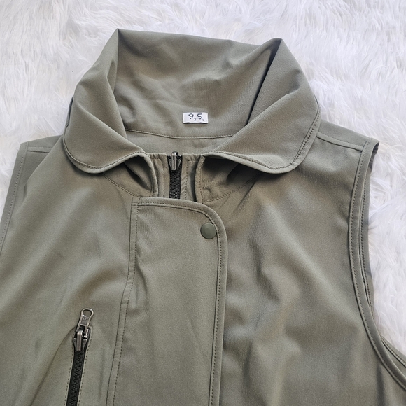 925Fit Invest Vest Size Small - Picture 6 of 11